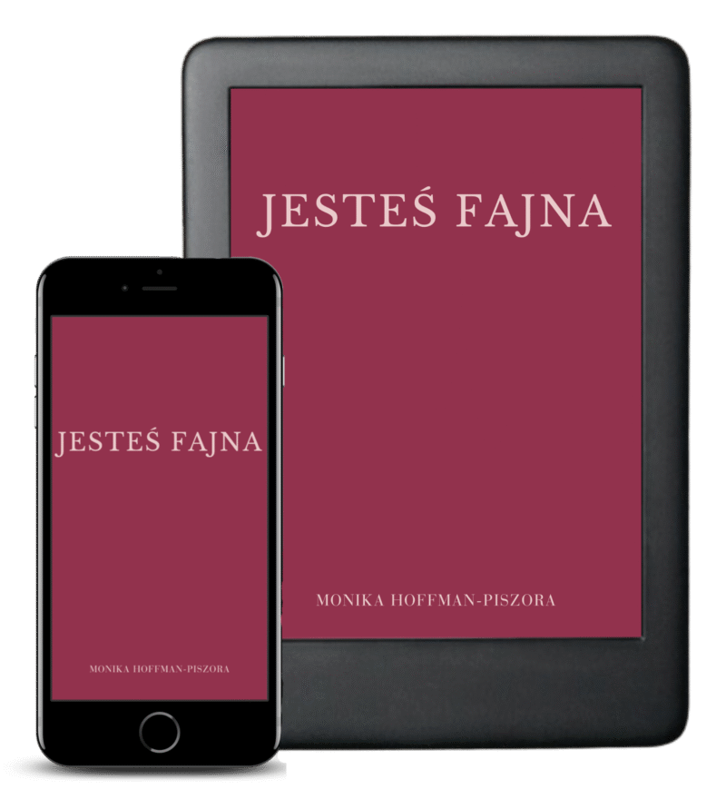 Zestaw Książka + E-book