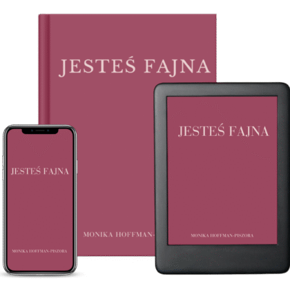 Zestaw Książka + E-book
